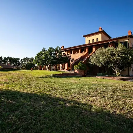 Holiday home La Casa In Toscana *