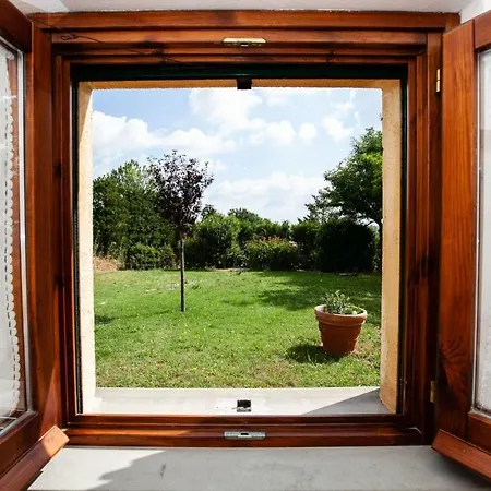 La Casa In Toscana *