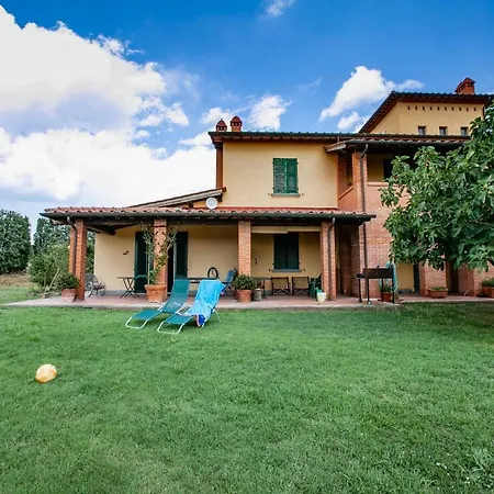 La Casa In Toscana 度假居