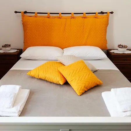 La Casa In Toscana Holiday home *