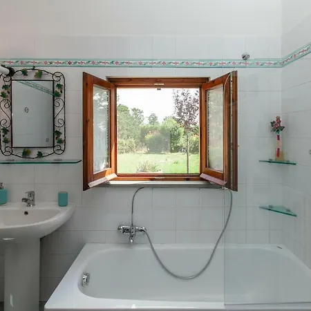 La Casa In Toscana * Cortona