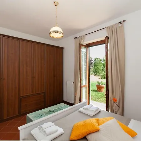 La Casa In Toscana 度假居 哥尔顿