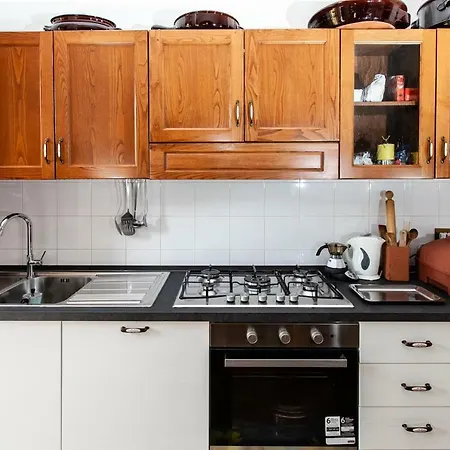 Holiday home La Casa In Toscana *