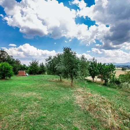 度假居 La Casa In Toscana
