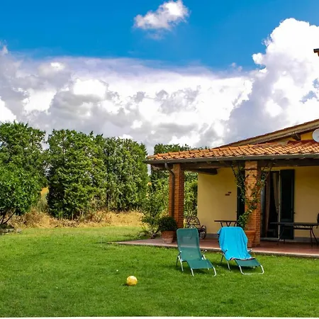 La Casa In Toscana *