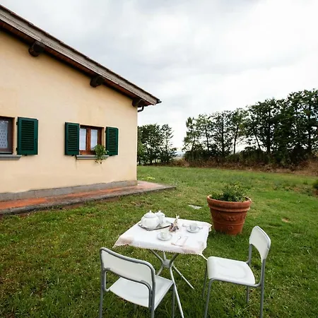 度假居 La Casa In Toscana 哥尔顿