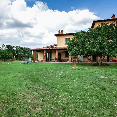 La Casa In Toscana Holiday home Cortona