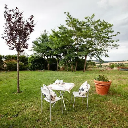 La Casa In Toscana