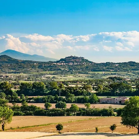 度假居 La Casa In Toscana