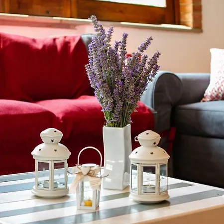 La Casa In Toscana Holiday home Cortona