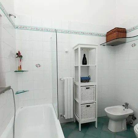 La Casa In Toscana *