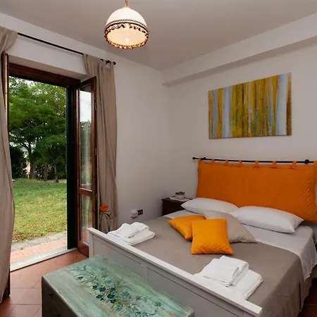 La Casa In Toscana 度假居 *