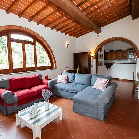 La Casa In Toscana 度假居 *