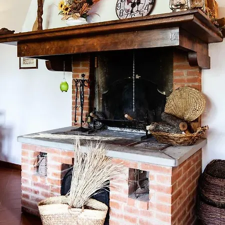 La Casa In Toscana *
