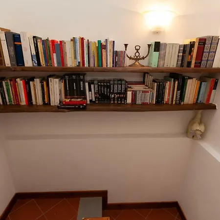 度假居 La Casa In Toscana 哥尔顿