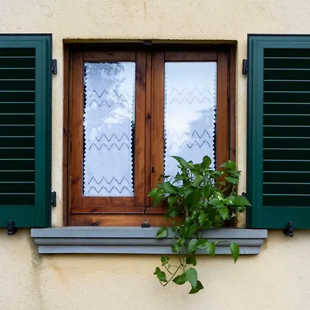 La Casa In Toscana 度假居 哥尔顿